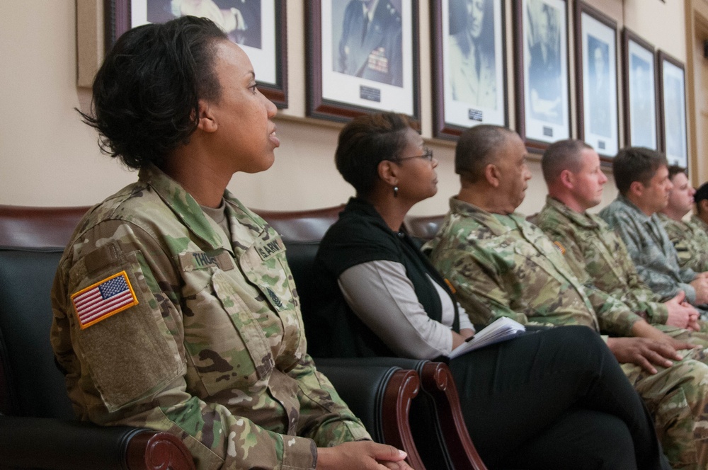 Innovative change coming to Army Personnel and Pay System