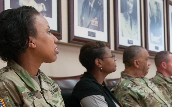 G1 offers class to prepare Soldiers for IPPS-A