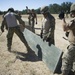 NMCB 4 FTX Vertical Take Off and Landing Stripe and Mass Casualty