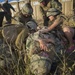 NMCB 4 FTX Vertical Take Off and Landing Stripe and Mass Casualty