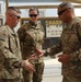 USARCENT Commanding General vists Camp Buehring