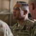 USARCENT Commanding General vists Camp Buehring