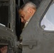 USARCENT Commanding General vists Camp Buehring