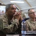 USARCENT Commanding General vists Camp Buehring