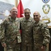 USARCENT Commanding General vists Camp Buehring