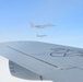 Mildenhall and Lakenheath aircraft on way to Arctic Challenge