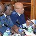 African Air Chiefs discuss Airman development, training