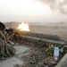 Iraqi Counter-Terrorism Service Recruit Training