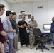 US psychological operations Soldiers visit Jordanian  Directorate of Moral Guidance