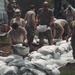 New York National Guardsmen Continue Flood Response
