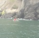 Coast Guard rescue 2 swimmers near China Beach
