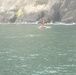 Coast Guard, San Francisco Fire Department rescue 2 hypothermic swimmers near China Beach