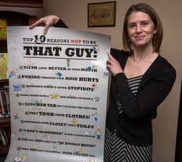 How to avoid being “That Guy”