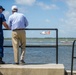 Coast Guard Sector Charleston holds open house