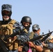 Iraqi Security Forces Sniper Training Course