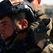 Iraqi Security Forces Sniper Training Course
