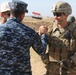 Iraqi Security Forces Sniper Training Course