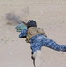 Iraqi Security Forces Sniper Training Course
