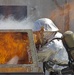 EFR conducts advanced car fire training