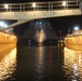 USS Montgomery Enters Dry Dock for Post Shakedown Availability