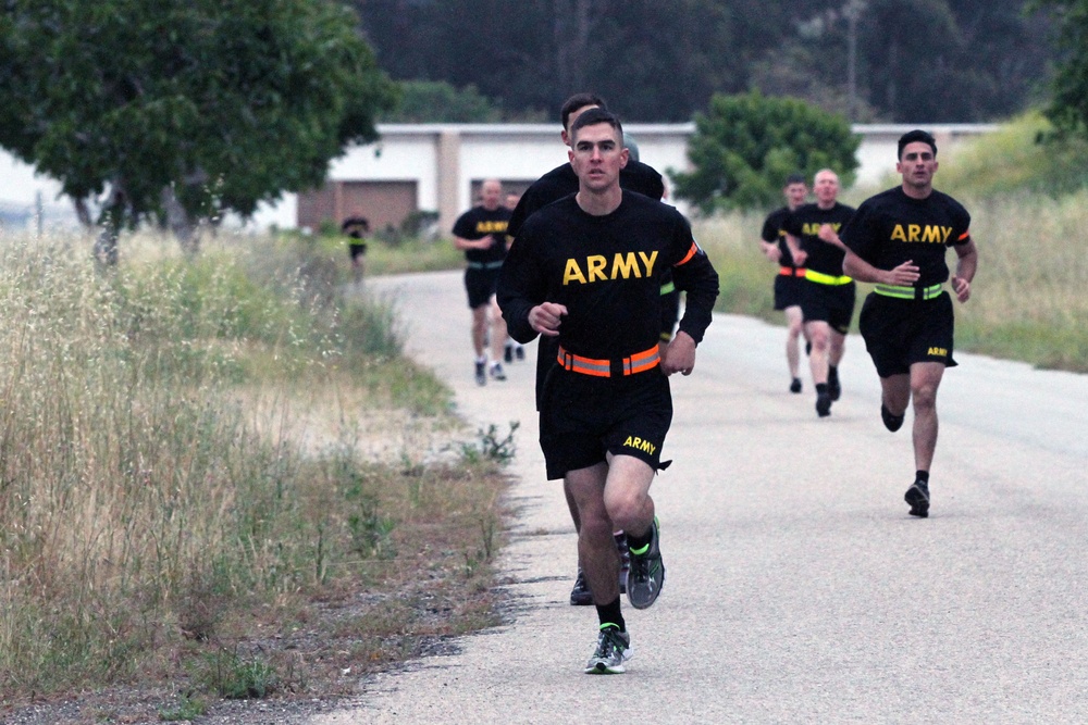 National Guard Bureau Region 7 Best Warrior Competition