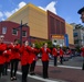 Bremerton Holds 69th Annual Armed Forces Day Parade