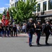 Bremerton Holds 69th Annual Armed Forces Day Parade