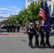 Bremerton Holds 69th Annual Armed Forces Day Parade