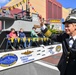 Bremerton Holds 69th Annual Armed Forces Day Parade