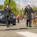 Bremerton Holds 69th Annual Armed Forces Day Parade