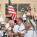 U.S. Navy Band Commodores Armed Services Day Concert in Leonardtown, Md.