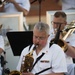 U.S. Navy Band Commodores Armed Services Day Concert in Leonardtown, Md.