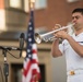 U.S. Navy Band Commodores Armed Services Day Concert in Leonardtown, Md.