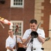 U.S. Navy Band Commodores Armed Services Day Concert in Leonardtown, Md.