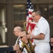 U.S. Navy Band Commodores Armed Services Day Concert in Leonardtown, Md.