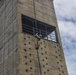 Fast rope and rappelling training between Greek and U.S. Paratroopers