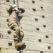 Fast rope and rappelling training between Greek and U.S. Paratroopers