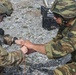 Demolitions training between Sky Soldiers and Greek Army