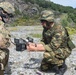 Demolitions training between Sky Soldiers and Greek Army