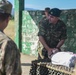 Medical Training between Sky Soldiers and Greek Army