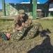 Medical Training between Sky Soldiers and Greek Army