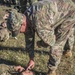 Medical Training between Sky Soldiers and Greek Army