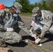 159th FSS Conducts Search and Recovery Training