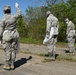 159th FSS Conducts Search and Recovery Training