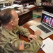 Army Reserve general taps Facebook to conduct &quot;town hall&quot; with troops