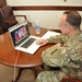 Army Reserve general taps Facebook to conduct &quot;town hall&quot; with troops