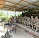 Exercise Byonet Minotaur 2017