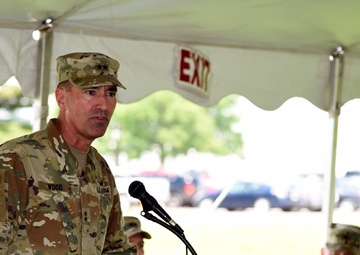 Indiana National Guard dedicates new helicopter