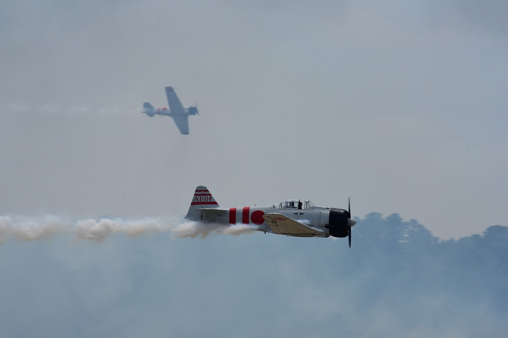 DVIDS Images Wings Over Wayne 2017 [Image 1 of 11]