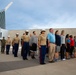 Coaches Learn What it Takes to Become a Marine Officer